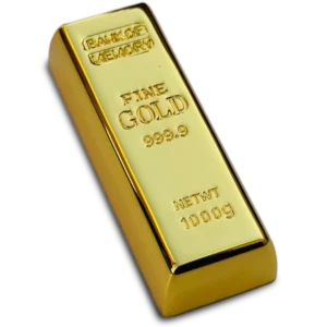 ✨ Luxury 24k Gold Plated 128GB USB Stick | Goldgenie Exclusive