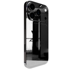 Luxury Platinum iPhone 17 Elite Pro and Pro Max