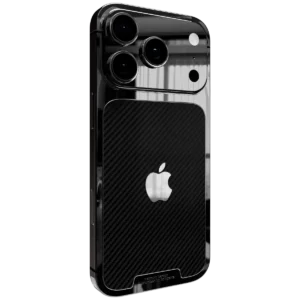 Platinum Carbon iPhone 17 Pro & Pro Max | Limited to 99 Pieces