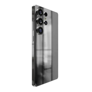 Platinum Samsung S25 Ultra