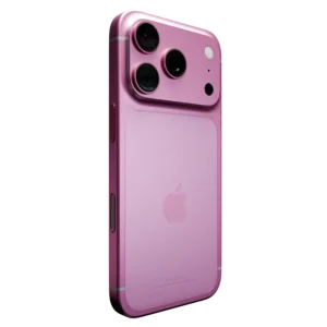 Goldgenie Matte Anodised iPhone 17